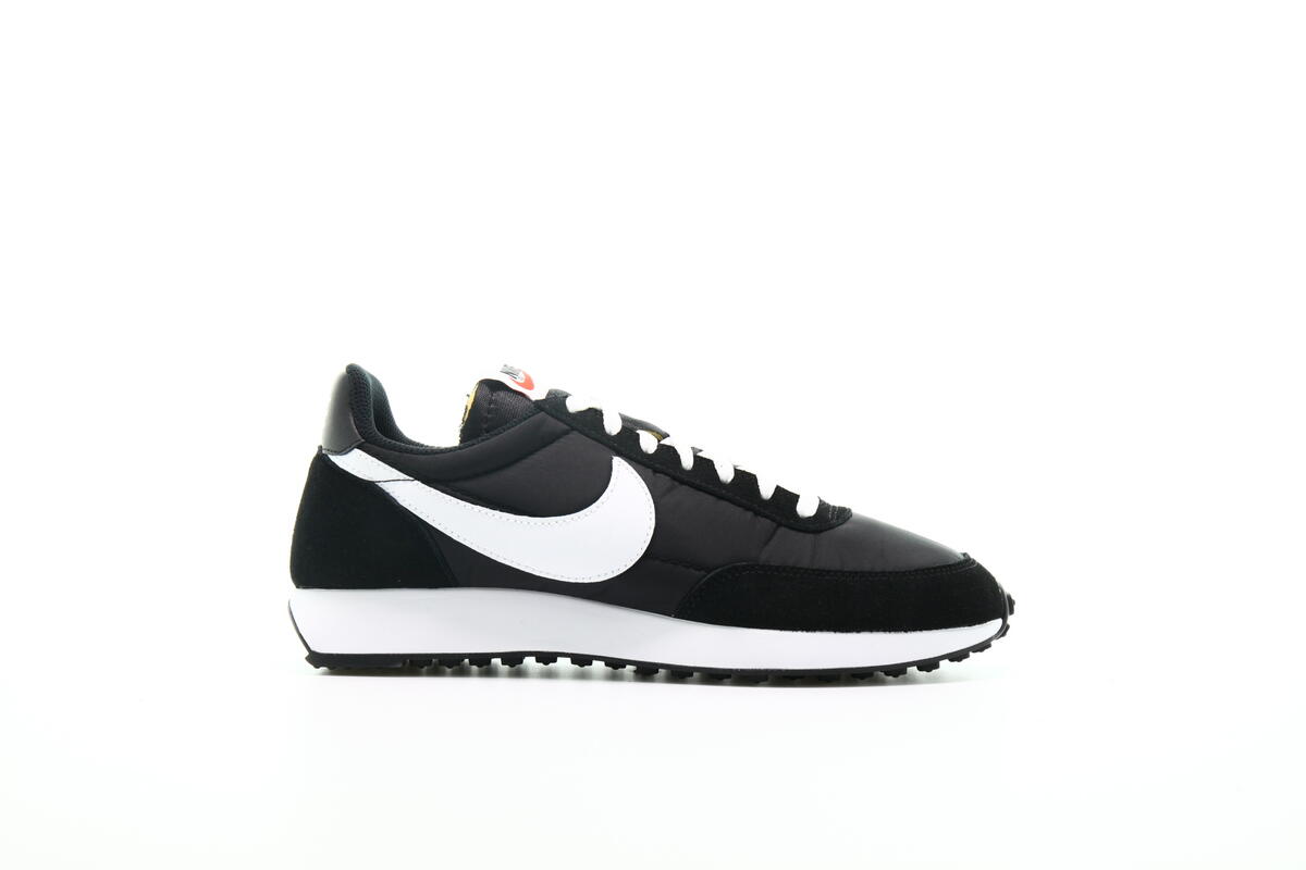 Nike tailwind clearance 79 black white